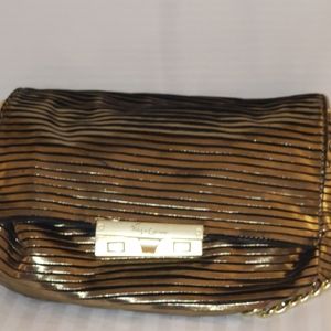 Baguette/crossbody bag; Foley & Corinna